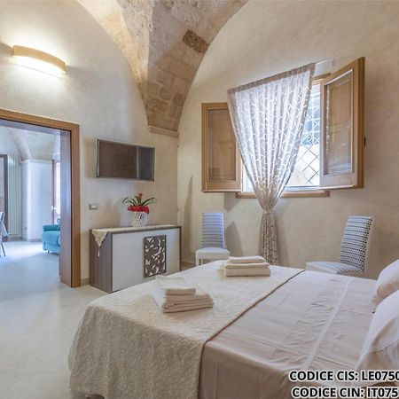 Il Campanile Locazioni Turistiche Villa Лече Екстериор снимка