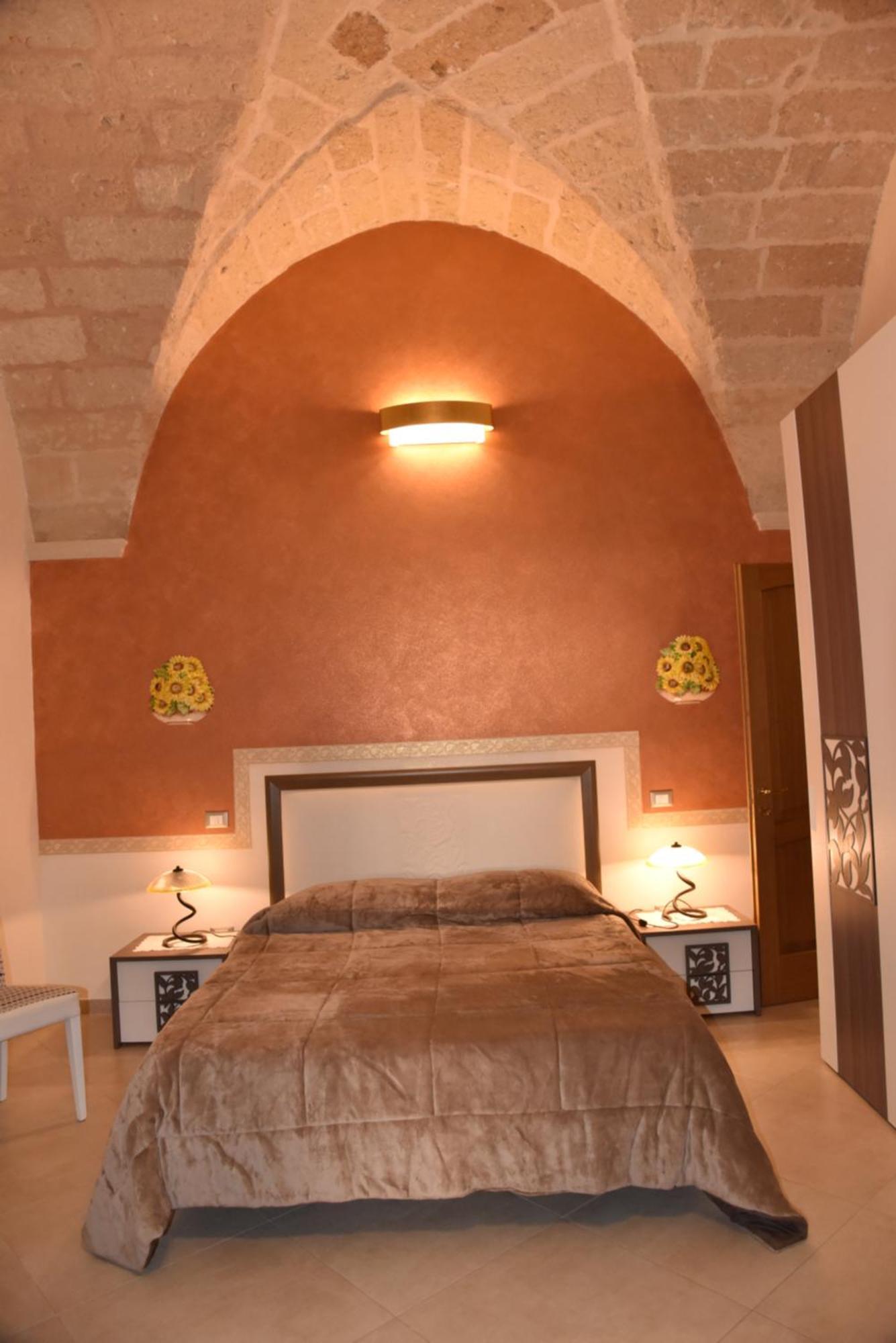 Il Campanile Locazioni Turistiche Villa Лече Екстериор снимка