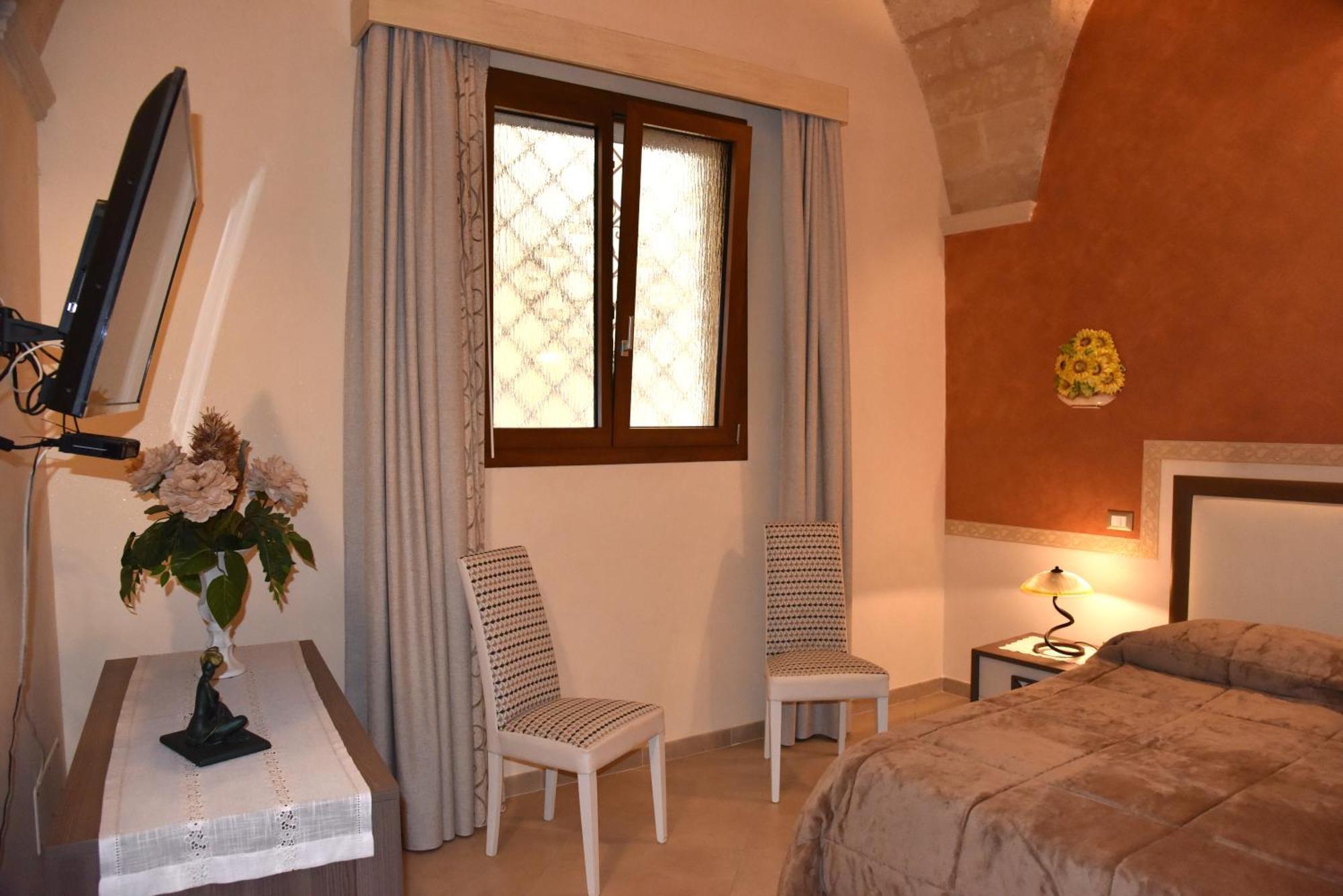 Il Campanile Locazioni Turistiche Villa Лече Екстериор снимка