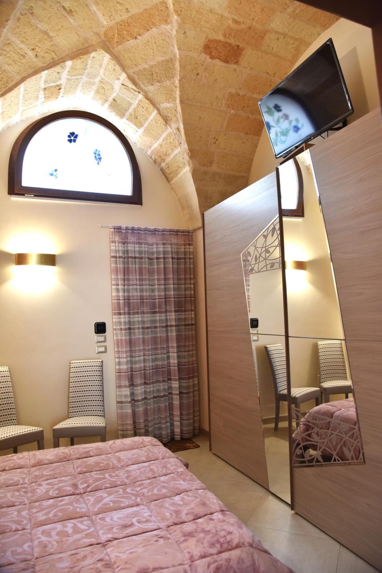 Il Campanile Locazioni Turistiche Villa Лече Екстериор снимка